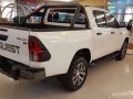 Toyota Hilux Conquest 2018 mdl FOR SALE-0