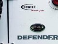 Land Rover Defender 2015 for sale-11