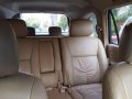 2012 Isuzu Alterra MT Silver SUV For Sale -10