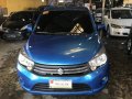 Almost NEW and Lady Driven Suzuki Celerio 2016 for sale -5