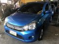 Almost NEW and Lady Driven Suzuki Celerio 2016 for sale -0