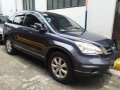 Honda Crv 4x2 2010 Automatic Transmission for sale -1