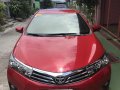 2016 Toyota Corolla Altis For Sale -0