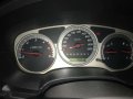 Fresh Isuzu Alterra 2008 Gray SUV For Sale -7