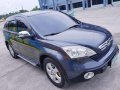 Honda CR-V Modulo AT 2008 Model For Sale -3