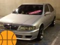Nissan Sentra EX Saloon 2000​ For sale-11
