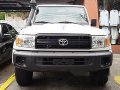 Toyota Land Cruiser 2017  for sale-1