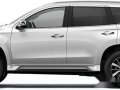 Mitsubishi Montero Sport Gls 2018 for sale-2