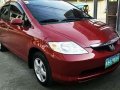 Honda City 2005 automatic fresh rush sale-0