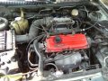 1993 Mitsubishi Lancer gl for sale-4