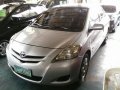 Toyota Vios 2009​ For sale-3