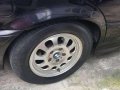 BMW E36 316i 1995 Black Sedan For Sale -8