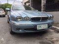 Jaguar X type 2003 Top of the Line For Sale -1