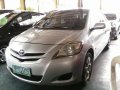 Toyota Vios 2009​ For sale-4