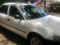Toyota Corolla XL 1995 Top of the Line For Sale-1