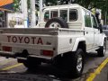 Toyota Land Cruiser 2017  for sale-5