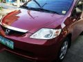 Honda City 2005 automatic fresh rush sale-2