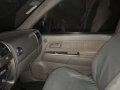Isuzu Alterra 2008 4x2 Diesel Silver For Sale -9