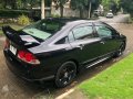 Honda Civic Fd 2006 2.0 Top of the Line For Sale -2