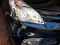 Toyota Avanza 1.3E Automatic Green For Sale -8