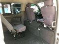 For Sale Nissan NV 350 Premium White Van -2