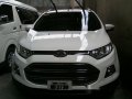 Ford EcoSport 2017 TITANIUM AT​ For sale-2