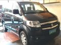 2010s Suzuki Apv Automatic Green For Sale -0