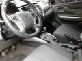 2017 Mitsubishi Strada GLS 2.4L Matic Diesel 4x2-4