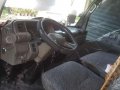 Isuzu Elf Close Van 2009​ For sale-3