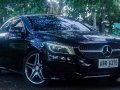 Mercedes-Benz CLA250 2015 For sale-12