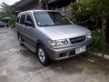 2003 Isuzu Crosswind XT for sale-0