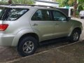 2008 Toyota Fortuner 4x2 Gas For saleV-3