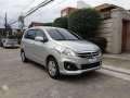 2018 Suzuki Ertiga GL 3tkm Automatic - 18-0