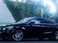 Mercedes-Benz CLA250 2015 For sale-2