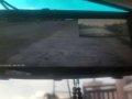 2005 Toyota Fortuner G 2WD AT Front-Rear Video Recorder Camera-9