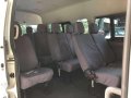 For Sale Nissan NV 350 Premium White Van -4