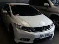 Honda Civic 2015 Modulo for sale-0