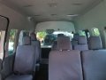 For Sale Nissan NV 350 Premium White Van -5