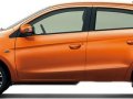 Mitsubishi Mirage Glx 2018 for sale-0