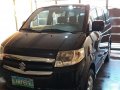 2010s Suzuki Apv Automatic Green For Sale -1