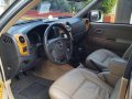 2012 Isuzu Alterra MT Silver SUV For Sale -6