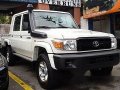 Toyota Land Cruiser 2017  for sale-0