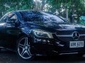 Mercedes-Benz CLA250 2015 For sale-0