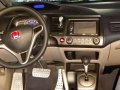 Honda Civic 2010 1.8S R18 Crystal Black Pearl For Sale -8