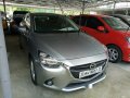 Mazda 2 2016 for sale-0