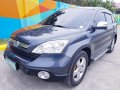 Honda CR-V Modulo AT 2008 Model For Sale -5