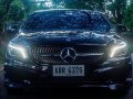 Mercedes-Benz CLA250 2015 For sale-1
