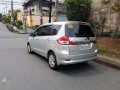 2018 Suzuki Ertiga GL 3tkm Automatic - 18-4