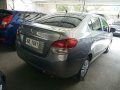Mitsubishi Mirage G4 2015 for sale-4