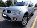 Mitsubishi Montero Sport 2013 for sale-0